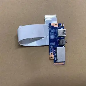 V330-15 / V130-15 Laptop I/O Board USB Board with Cable 5C50Q59944 V330-15 / V130-15 Laptop I/O Board USB Board with Cable 5C50Q59944
