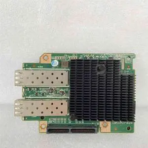 FOR C6220 C6320 10G Dual Port 82599 10G Network Card Kit X53DF 0X53DF