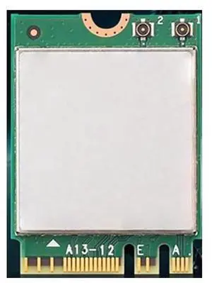 WiFi 6E AX210 Bluetooth 5.3 M.2 Wireless Network Card 5374 2.4 5 6 802.11ax Wifi Adapter for PC Laptop