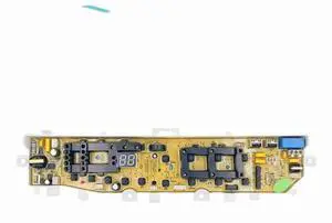 DC92-01764D DC92-01764E DC92-01764F DC92-01764G Computer control board suitable for washing machine display panel accessories DC92-01764D DC92-01764E DC92-01764F DC92-01764G Computer control board suitable for washing machine display panel accessories