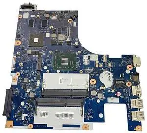 Suitable for G51-35 15 inch laptop motherboard 5B20J22830 NM-A401 A8-7410 216-0867030 DDR3 laptop motherboard