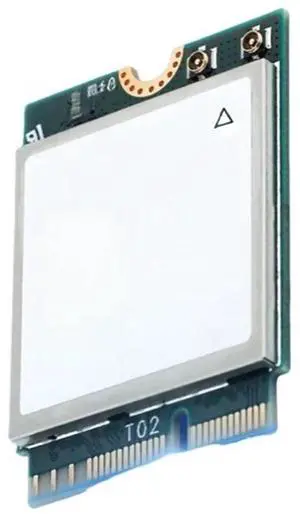 MT7925 WiFi 7 NIC 5400 Bluetooth 5.3 Tri-band 2.4G 5 6 Wireless Network Adapter for PC 10/11