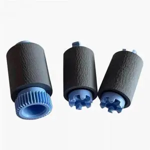 5 sets W1B45A A7W93-67082 Tray 2 3 4 5 Pickup Feed Separation Roller Kit for 750 755 765 772 774 777 779 780 785 5 sets W1B45A A7W93-67082 Tray 2 3 4 5 Pickup Feed Separation Roller Kit for 750 755 765 772 774 777 779 780 785