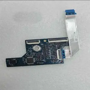 M15 R5 keyboard board connection board with cable LS-K792P 00VXNJ 016Y4V