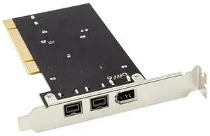 PCI 1394A 1394B Video Capture Card for 800 1394 Adapter HD Video Capture Card Converter