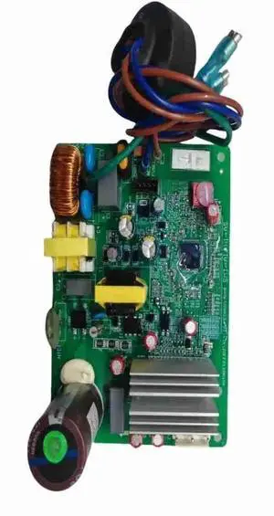 A010423 Fan motor module control board is suitable for air conditioning circuit air conditioning accessories A010423 Fan motor module control board is suitable for air conditioning circuit air conditioning accessories