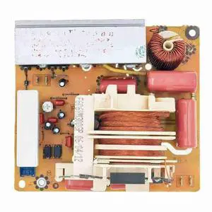 F6645M300GP frequency conversion control board is suitable for microwave oven circuit F6645M300GP frequency conversion control board is suitable for microwave oven circuit