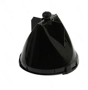 Coffee machine funnel suitable for HD7761 7762 HD7765 HD7766 HD7767 HD7768 HD7769 coffee machine parts replacement Coffee machine funnel suitable for HD7761 7762 HD7765 HD7766 HD7767 HD7768 HD7769 coffee machine parts replacement