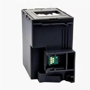 1pcs C9344 ink maintenance box for 2100 2105 3100 3105 4100 4101 4105 2810 2830 2835 2850 1pcs C9344 ink maintenance box for 2100 2105 3100 3105 4100 4101 4105 2810 2830 2835 2850