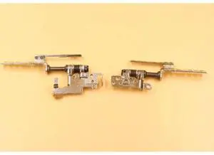 Applicable to S551L S551LB S551LN V551 K551 K551L laptop LCD screen hinge L+R Applicable to S551L S551LB S551LN V551 K551 K551L laptop LCD screen hinge L+R