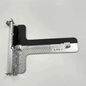 01KP732 For SR530 SR630 T-type riser card 1 cage (2) two half-height/low-profile slots