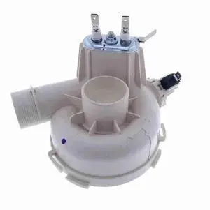 673001302001 Heating assembly 1800W element heater dishwasher suitable for heating tube dishwasher parts 673001302001 Heating assembly 1800W element heater dishwasher suitable for heating tube dishwasher parts