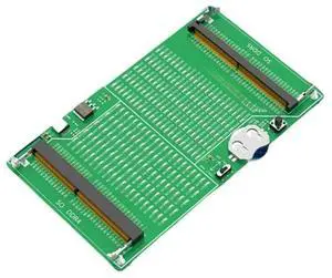 Laptop Memory Tester 4/5 2 in 1 Memory Tester with Light Multi-function Portable Memory Test Card Laptop Memory Tester 4/5 2 in 1 Memory Tester with Light Multi-function Portable Memory Test Card