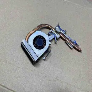 1440 Radiator Laptop Heatsink with Fan M146P 0M146P 60.4BK13.001 1440 Radiator Laptop Heatsink with Fan M146P 0M146P 60.4BK13.001