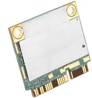 BCM94352HMB WIFI Card Mini PCIe 802.11 867Mhz Wireless WIFI W Bluetooth Card BCM94352HMB WIFI Card Mini PCIe 802.11 867Mhz Wireless WIFI W Bluetooth Card