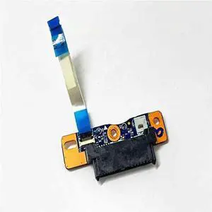 520-15ISK 320-15ISK DVD drive board connector NS-B241 NBX0001K410