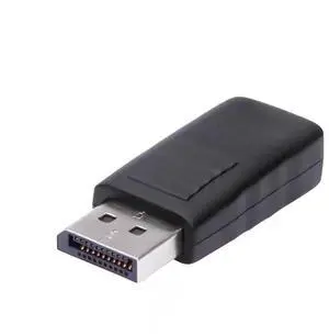 5pcs 4K Virtual Plug DP Virtual Display Adapter Graphics Card Headless Ghost Emulator 5pcs 4K Virtual Plug DP Virtual Display Adapter Graphics Card Headless Ghost Emulator