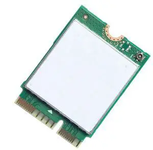 9461NGW WiFi Card + Bracket Kit 9461 2.4G/5G Dual Band 802.11 M2 Bluetooth 5.0 Wireless Adapter 9461NGW WiFi Card + Bracket Kit 9461 2.4G/5G Dual Band 802.11 M2 Bluetooth 5.0 Wireless Adapter