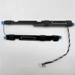 03FWY4 3FWY4 Black for 7670 7680 M7670 M7680 laptop built-in speakers 03FWY4 3FWY4 Black for 7670 7680 M7670 M7680 laptop built-in speakers