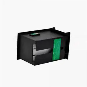 5-pack T6711 L1455 ink maintenance box for 7610 7620 7720 7110 7210 7510 7615 7710 7715 3010 3520 3530 3540 3620 3640