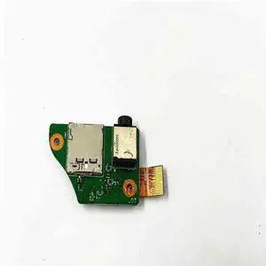 7204 Audio Port Board CN-001NJ41 01NJ41 1nj41 Connection Board 7204 Audio Port Board CN-001NJ41 01NJ41 1nj41 Connection Board