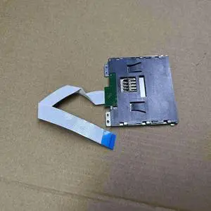 For E7450 PC Smart Card Reader (with cable)