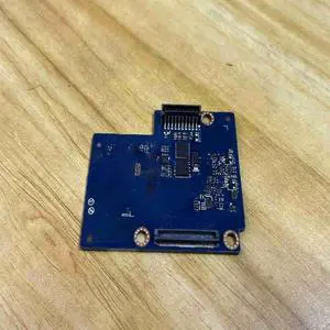 F598P for DAP10 7530 7540 M7530 battery connection board with 07MYRK 7MYRK