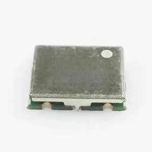 5 400-500MHz VCO voltage controllers for intercom frequency band 433M radio transmission