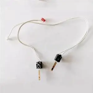 1 set of thermistors suitable for 2051 2060 2075 5500 6000 6001 6002 6500 7000 7001 7500 7502 8000 8001 9002 7500 1 set of thermistors suitable for 2051 2060 2075 5500 6000 6001 6002 6500 7000 7001 7500 7502 8000 8001 9002 7500