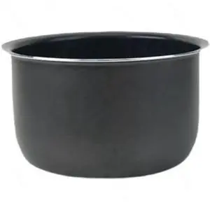 1.6L rice cooker inner pot suitable for B201CM rice cooker replacement inner pot