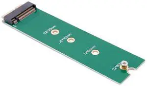 M.2 SSD to 18-pin adapter card for UX31 UX21 128G 256G SSD M.2 SSD to 18-pin adapter card for UX31 UX21 128G 256G SSD