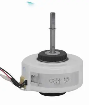 RPG15Q-3 220-240V 50/60Hz 18W Indoor AC Fan Motor for Air Conditioner Parts RPG15Q-3 220-240V 50/60Hz 18W Indoor AC Fan Motor for Air Conditioner Parts