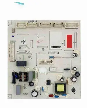0061800612D control board suitable for refrigerator circuit refrigerator motherboard freezer accessories 0061800612D control board suitable for refrigerator circuit refrigerator motherboard freezer accessories