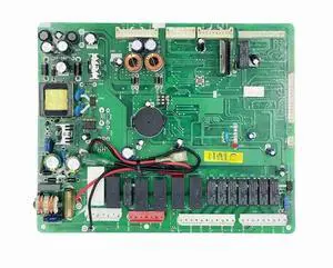 0064000891 control board suitable for refrigerator circuit refrigerator motherboard freezer accessories 0064000891 control board suitable for refrigerator circuit refrigerator motherboard freezer accessories