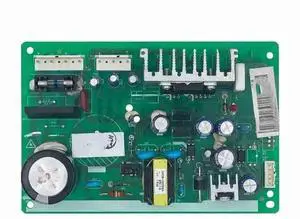 DA92-00141A DA92-00141B circuit DA41-00751A control board suitable for refrigerator motherboard freezer accessories DA92-00141A DA92-00141B circuit DA41-00751A control board suitable for refrigerator motherboard freezer accessories