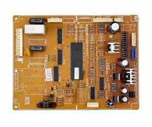 DA41-00401A DA41-00401C control board suitable for refrigerator RS19NRSW circuit refrigerator motherboard freezer accessories DA41-00401A DA41-00401C control board suitable for refrigerator RS19NRSW circuit refrigerator motherboard freezer accessories