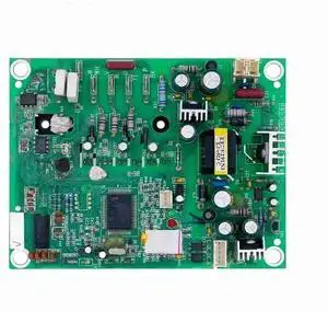 32210111 Outdoor unit control board is suitable for air conditioning circuit air conditioning accessories 32210111 Outdoor unit control board is suitable for air conditioning circuit air conditioning accessories