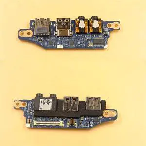 Suitable for 17 R2 USB audio circuit board 4RWN1 04RWN1 DC02C009C00 LS-B758P Suitable for 17 R2 USB audio circuit board 4RWN1 04RWN1 DC02C009C00 LS-B758P