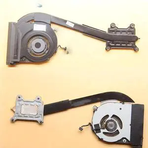 Suitable for 745 G3 G4 840 G3 840 G4 MT42 MT43 heat sink with fan 821163-001