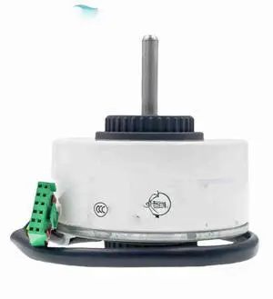 ZKFP-13-8-124L DC310 13W 1350r/ Indoor unit DC fan motor suitable for air conditioner accessories ZKFP-13-8-124L DC310 13W 1350r/ Indoor unit DC fan motor suitable for air conditioner accessories