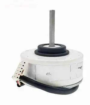 ZKFP-20-8-125 DC310V 25W 1350r/ Indoor unit DC fan motor suitable for air conditioner accessories ZKFP-20-8-125 DC310V 25W 1350r/ Indoor unit DC fan motor suitable for air conditioner accessories