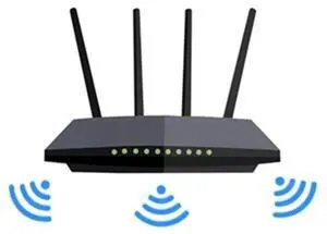 QCNFA765 WiFi Card WiFi6E PCI-E Wireless Adapter 5970M Tri-band 2.4G/5G/6G Bluetooth 5.2 802.11AX for Win10/Win11