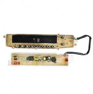 Applicable to washing machine TB80/90-6288WDC 6288WC control computer motherboard