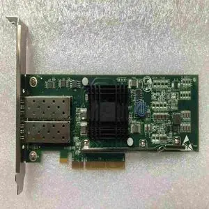 Dual-port 10G network PN: PE310G2SPT10--HT BCM57810S network card