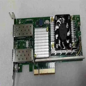 BCM957711A1113G 10 dual-port high-configuration adapter card BCM957711 network card BCM957711A1113G 10 dual-port high-configuration adapter card BCM957711 network card
