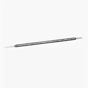 1pcs Black Drum Assembly Cleaning Roller Suitable for 560 550 C75 C70 250 252 700 240 242 7500 6550 7780 5065 9065 9070 7785