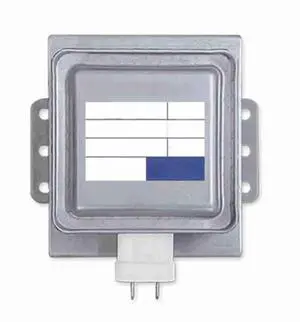 2M219J Air-cooled magnetron 2M519J Suitable for microwave oven industrial replacement parts 2M219J Air-cooled magnetron 2M519J Suitable for microwave oven industrial replacement parts