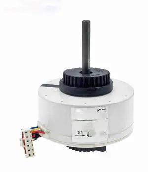 ZWR20-V DC310V 20W 1250RPM FN20V-ZL Indoor unit DC fan motor for air conditioner accessories ZWR20-V DC310V 20W 1250RPM FN20V-ZL Indoor unit DC fan motor for air conditioner accessories