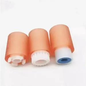10 AF03-0090 AF03-0085 AF03-1090 AF03-1085 AF03-2085 AF03-2090 Paper feed separation pickup roller suitable for 3035 3045 4000 10 AF03-0090 AF03-0085 AF03-1090 AF03-1085 AF03-2085 AF03-2090 Paper feed separation pickup roller suitable for 3035 3045 4000