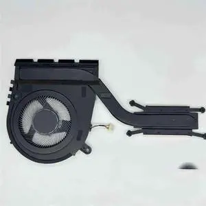 002R23 02R23 021KT2 21KT2 for 7440 E7440 heat sink and fan radiator 002R23 02R23 021KT2 21KT2 for 7440 E7440 heat sink and fan radiator